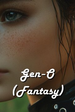 Gen-O (Fantasy) - Martin, John T.