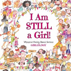 Cover I Am Still a Girl!