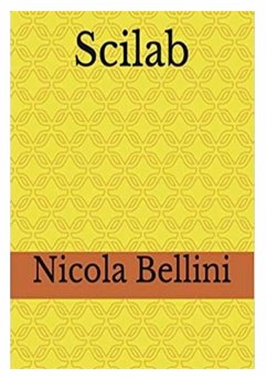 Scilab - Bellini, Nicola