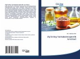 Zig'irning farmakoterapevtik ta'sirlari Zig'irning farmakoterapevtik ta'sirlari