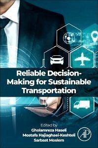 Cover Reliable Decision-Making for Sustainable Transportation