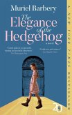 The Elegance of the Hedgehog The Elegance of the Hedgehog