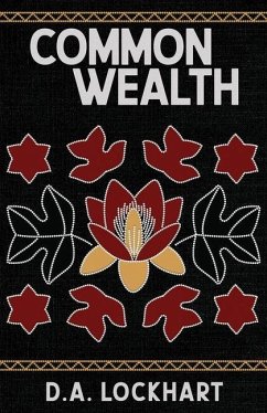 Cover Commonwealth