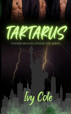 Cover Tartarus