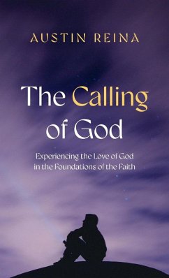 Cover The Calling of God