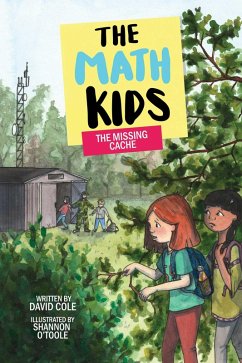 The Missing Cache - Cole, David R
