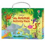 Animals Activity Pack