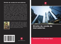 Cover Direito da venda de mercadorias