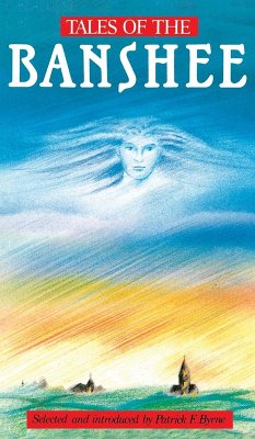 Cover Tales of the Banshee