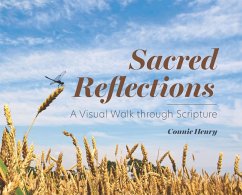 Cover Sacred Reflections