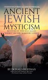 Ancient Jewish Mysticism