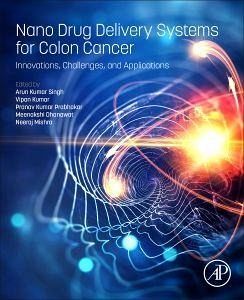 Nano Drug Delivery Systems for Colon Cancer