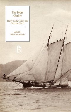 The Pedro Gorino - Foster Dean, Harry; North, Sterling