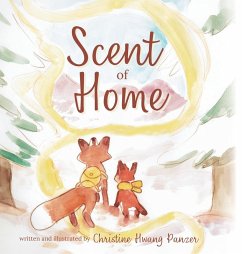 Scent of Home - Hwang Panzer, Christine