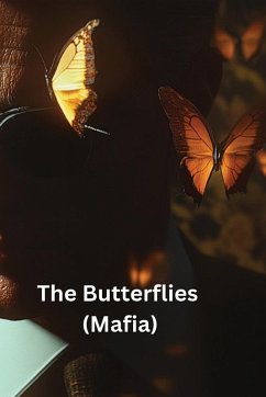 The Butterflies (Mafia) - Steinfeld, Susan