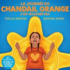 La Journée Du Chandail Orange, c'Est Aujourd'hui La Journée Du Chandail Orange, c'Est Aujourd'hui