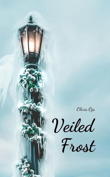 Veiled Frost Veiled Frost