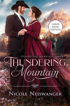 Cover Thundering Mountain