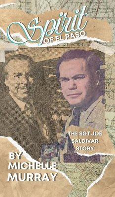 Cover Spirit of El Paso