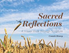 Cover Sacred Reflections