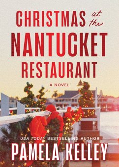 Cover Christmas at the Nantucket Restaurant