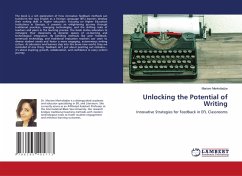 Cover Unlocking the Potential of Writing