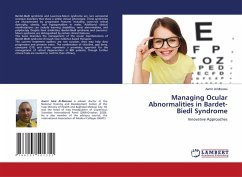 Cover Managing Ocular Abnormalities in Bardet-Biedl Syndrome