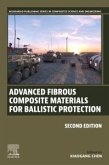 Advanced Fibrous Composite Materials for Ballistic Protection Advanced Fibrous Composite Materials for Ballistic Protection