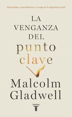 Cover La Venganza del Punto Clave / Revenge of the Tipping Point