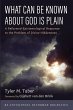 What Can Be Known About God Is Plain - Bild 1