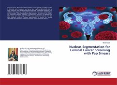 Nucleus Segmentation for Cervical Cancer Screening with Pap Smears - De, Bhabna