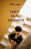 Hurt. Heal. Growth