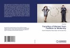 Transition of Women from Tradition to Modernity
