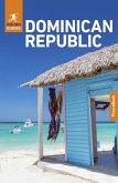 Rough Guides Dominican Republic: Travel Guide with eBook Rough Guides Dominican Republic: Travel Guide with eBook