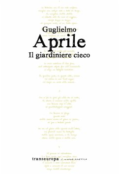 Cover Il giardiniere cieco