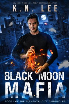 Cover Black Moon Mafia (eBook, ePUB)
