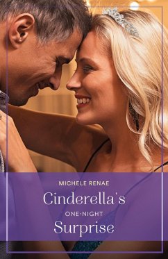 Cover Cinderella's One-Night Surprise (eBook, ePUB)