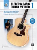 Alfred's Basic Guitar Method 1 (3rd Edition) Alfred's Basic Guitar Method 1 (3rd Edition)