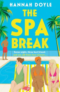 Cover The Spa Break (eBook, ePUB)