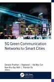5G Green Communication Networks for Smart Cities (eBook, PDF)