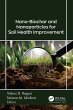 Nano-Biochar and Nanoparticles for Soil... - Bild 1