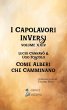 I Capolavori InVersi XXIV: Come alberi... - Bild 1