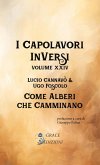 I Capolavori InVersi XXIV: Come alberi che camminano (eBook, ePUB)