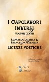 I Capolavori InVersi XXVII: Licenze poetiche (eBook, ePUB)