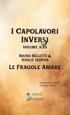 I Capolavori InVersi XXV: Le fragole amare (eBook, ePUB) I Capolavori InVersi XXV: Le fragole amare (eBook, ePUB)