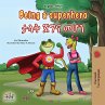 Being a Superhero ¿¿¿ ¿¿¿ ¿¿¿... - Bild 1