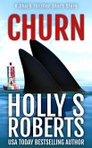 Churn (eBook, ePUB)