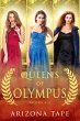 Queens Of Olympus 4-6 (eBook, ePUB) - Bild 1