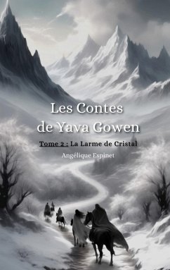 Les contes de Yava Gowen (eBook, ePUB)