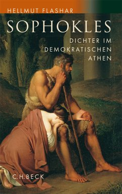 Cover Sophokles (eBook, PDF)